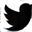 Ícone do Twitter (X)