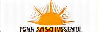 Logo da Pousada do Sol Nascente