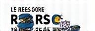 Logo da Resorts & Lazer